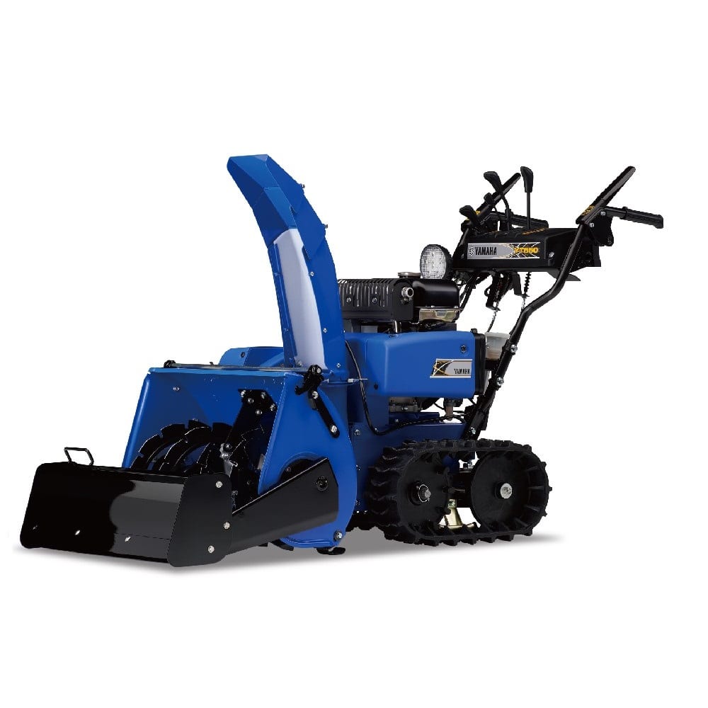 ヤマハ 小型除雪機 YT1070 の通販 | ホームセンター コメリ
