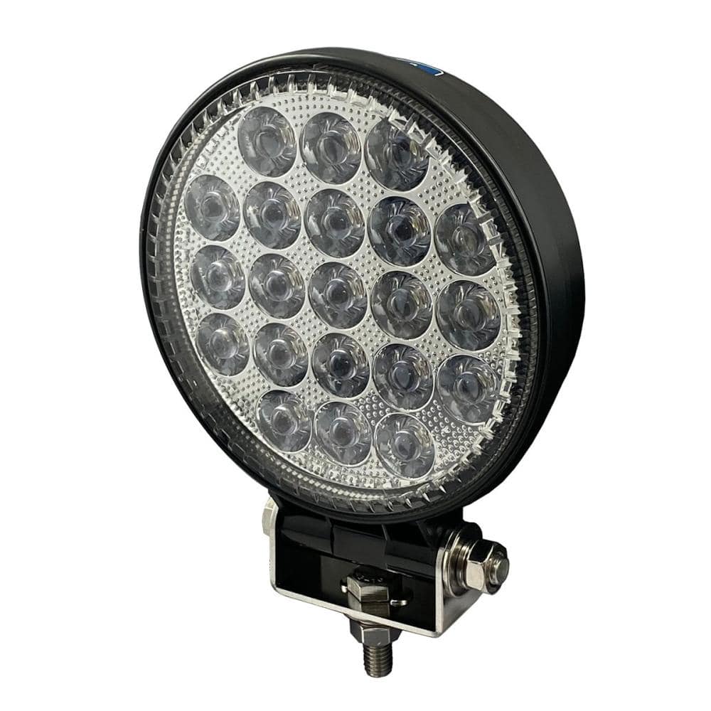 日本ボデーパーツ工業 JB LED作業灯 マル LSL1003B の