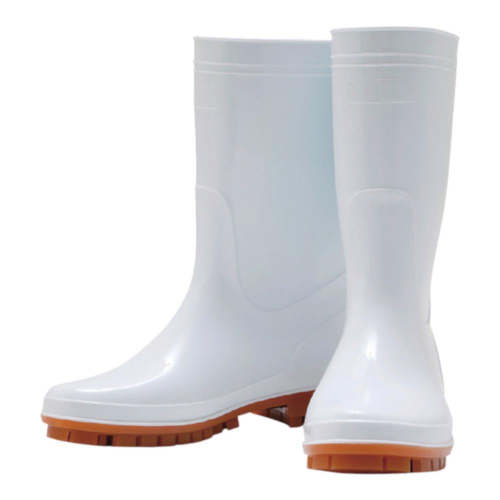 Achilles 耐油・衛生長靴ワークマスター モスグリーンオーク