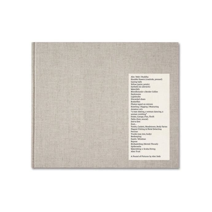 Alec Soth Books – Kominek