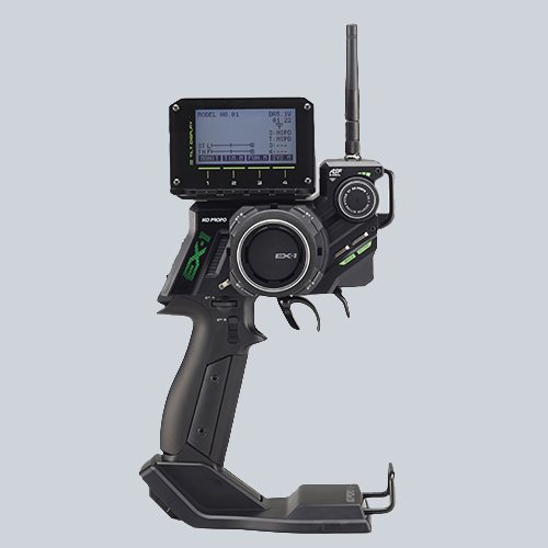 ホビーラジコン G65 KO PROPO ex-1 Mars SPECIAL EDITION ホビー