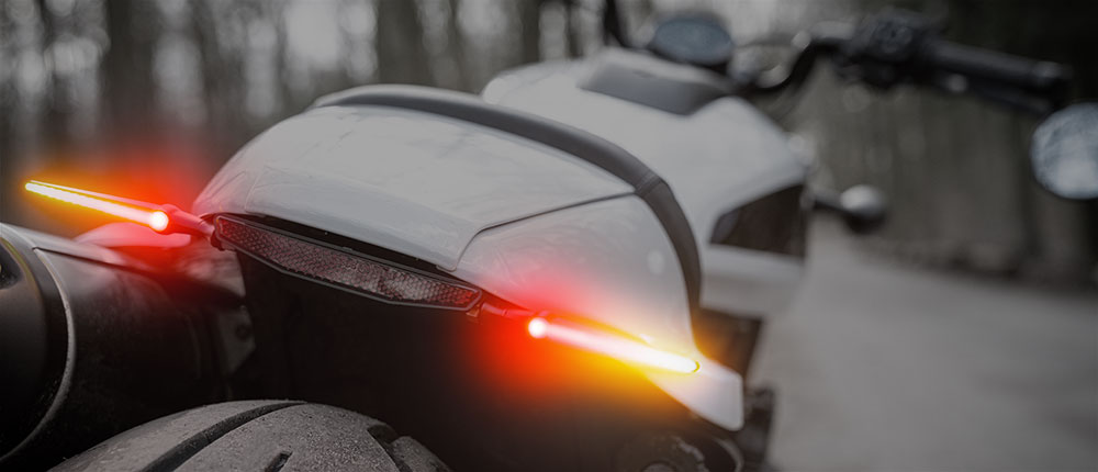 ケラーマン シーケンシャル ウインカー ジェットストリーム / Jetstream