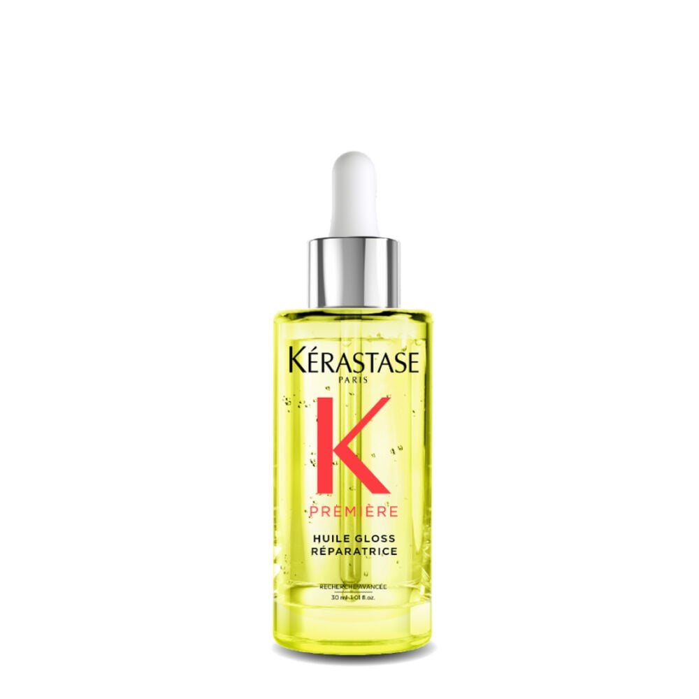 Huile Gloss Réparatrice Intensive Shine Repair Oil | Kérastase