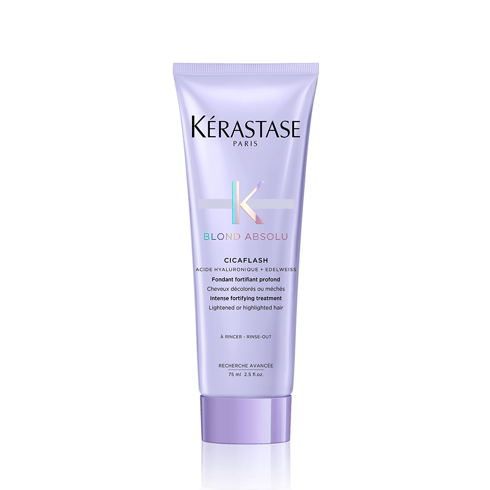 Blond Absolu Cicaflash Blonde Hair Conditioner | Kérastase