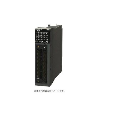 三菱電機 シーケンサR MELSEC iQ－Rシリーズ RX42C4の