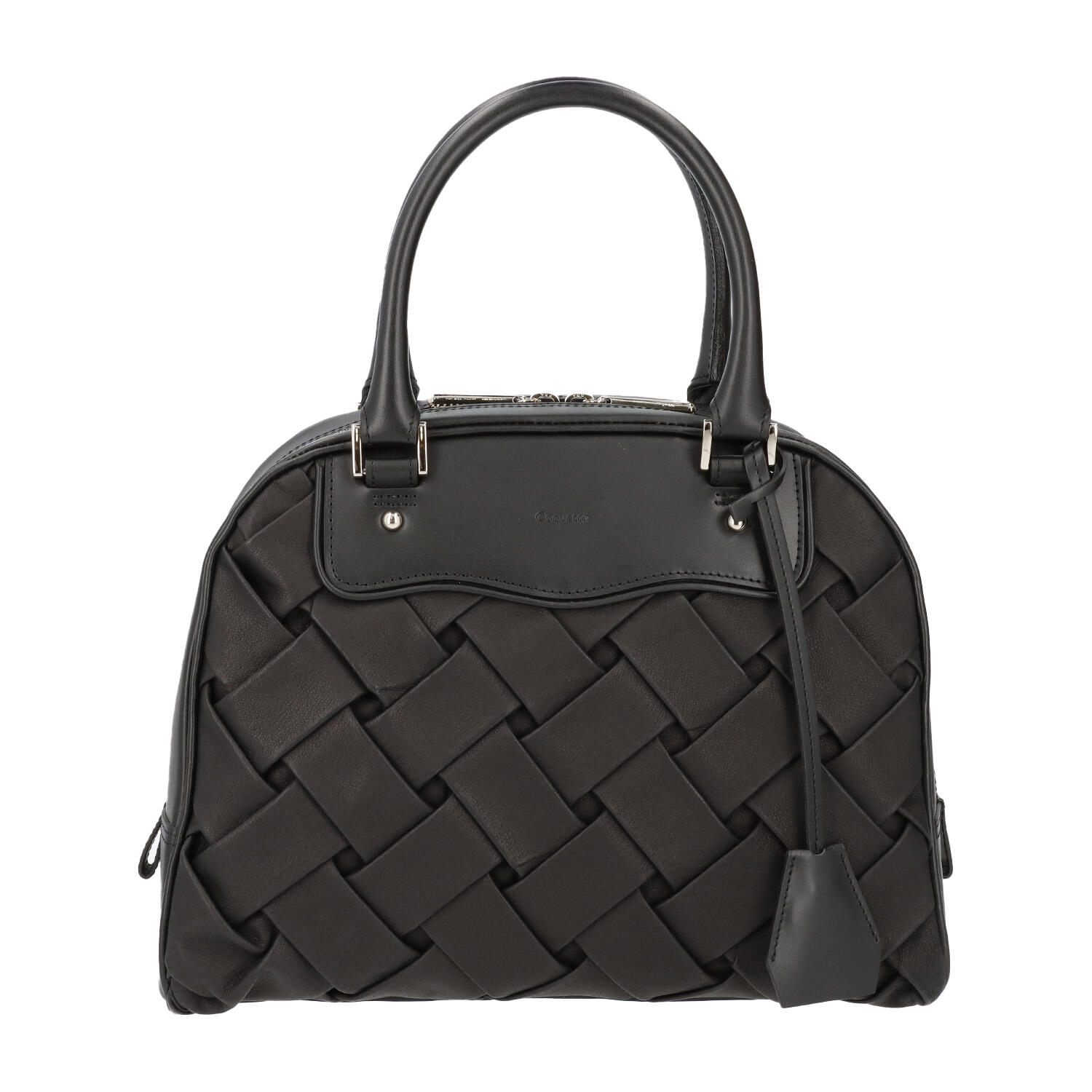 ヌメ革 牛革 2WAY ミニ ショルダーバッグ | 株式会社 DIECI-LABO