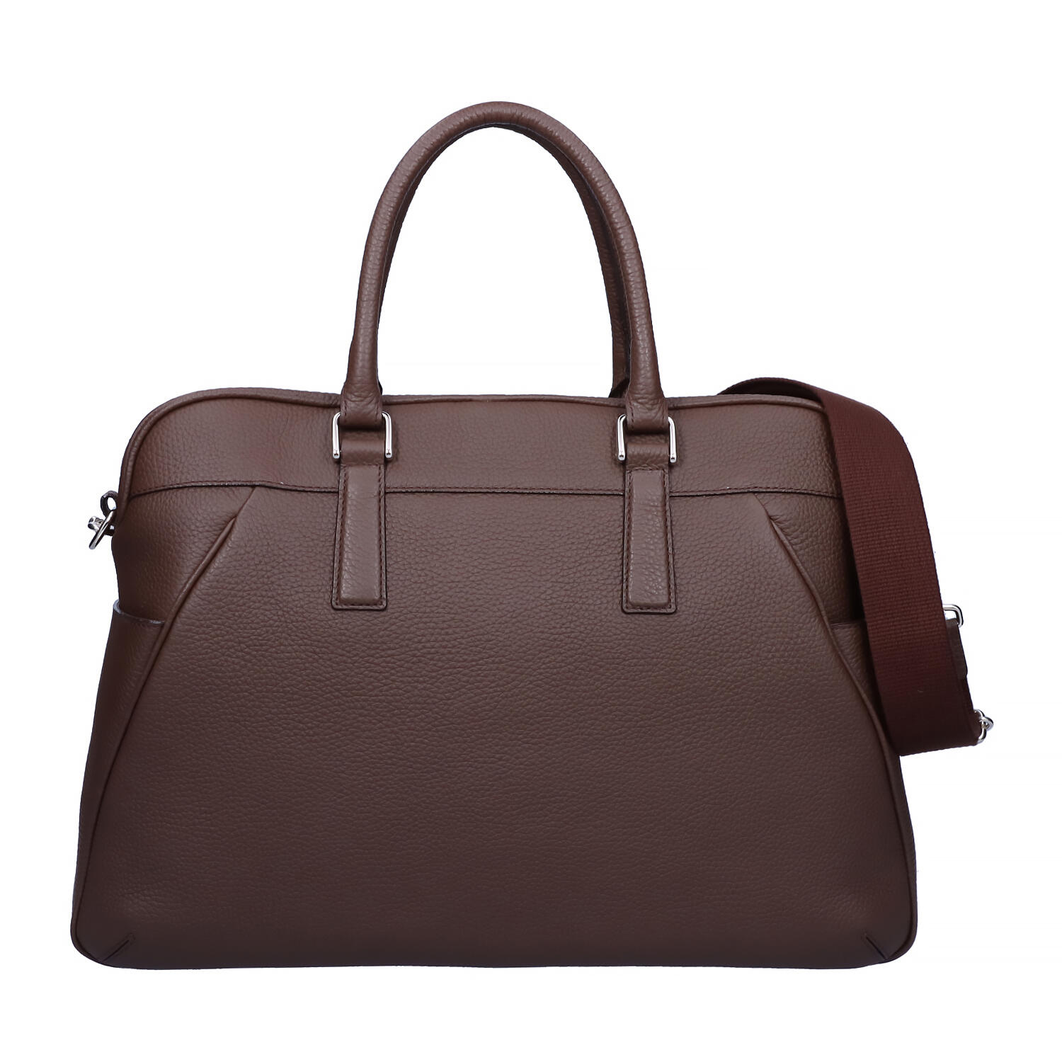 A4 通勤 牛革 ブリーフケース ビジネスバッグ | 株式会社 きくひろ