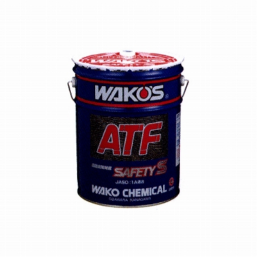 カワダオンラインショップ/商品詳細 【WAKOS ATFフルード】 ATF S-S