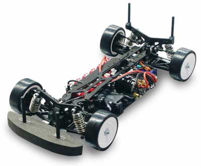 SV10 シリーズキット、 KAWADA ONLINE