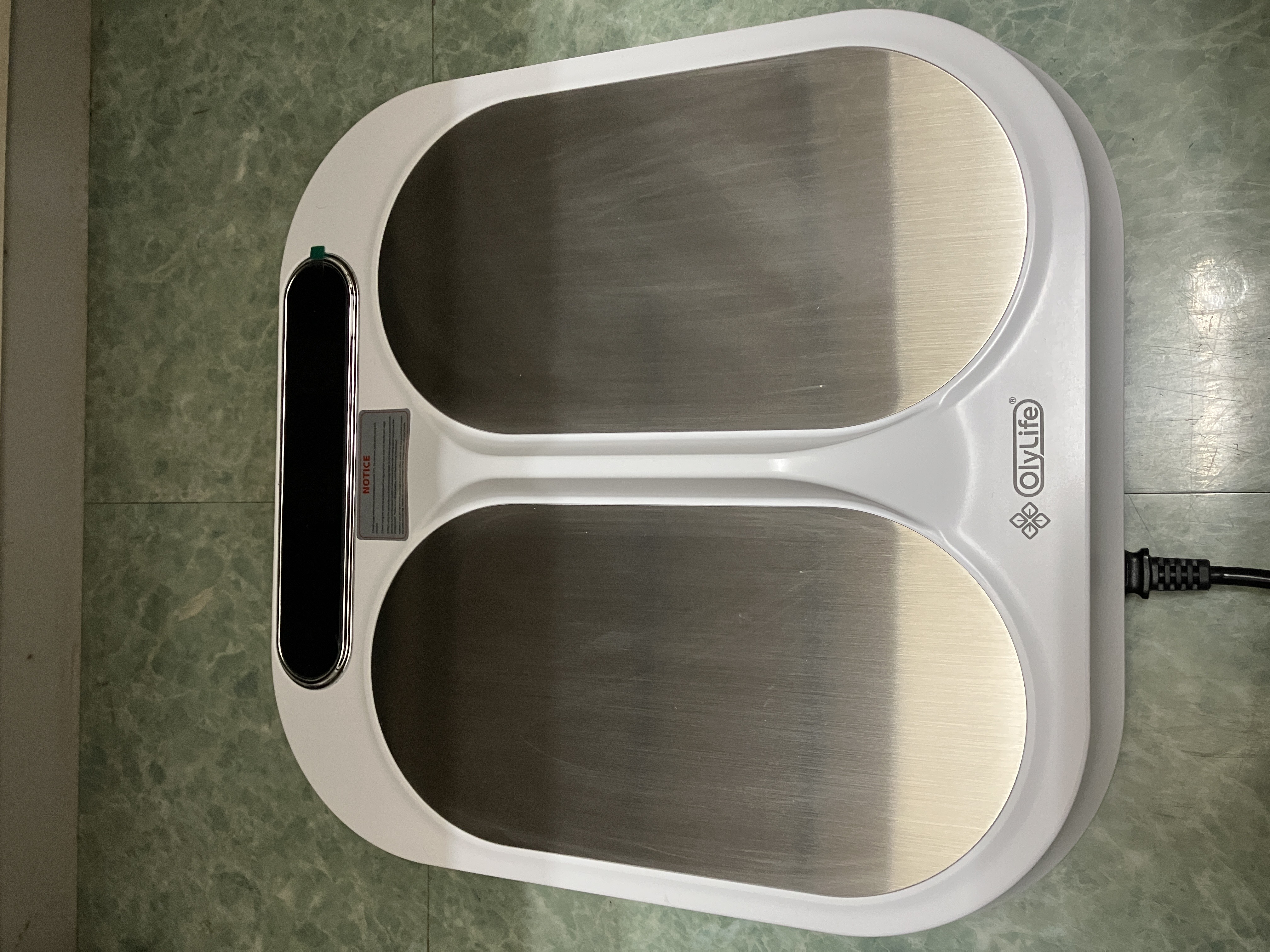 OlyLife P90を導入！今だけ特別価格で提供中 - 川口カイロ