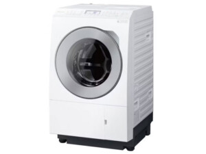 シャープ ドラム式洗濯乾燥機 11kg ES-W112-SR ｜出張買取MAX