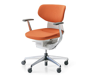 大人気！座面が360°自由に動くコクヨ ing（イング）チェア特集 - Kagg.jp