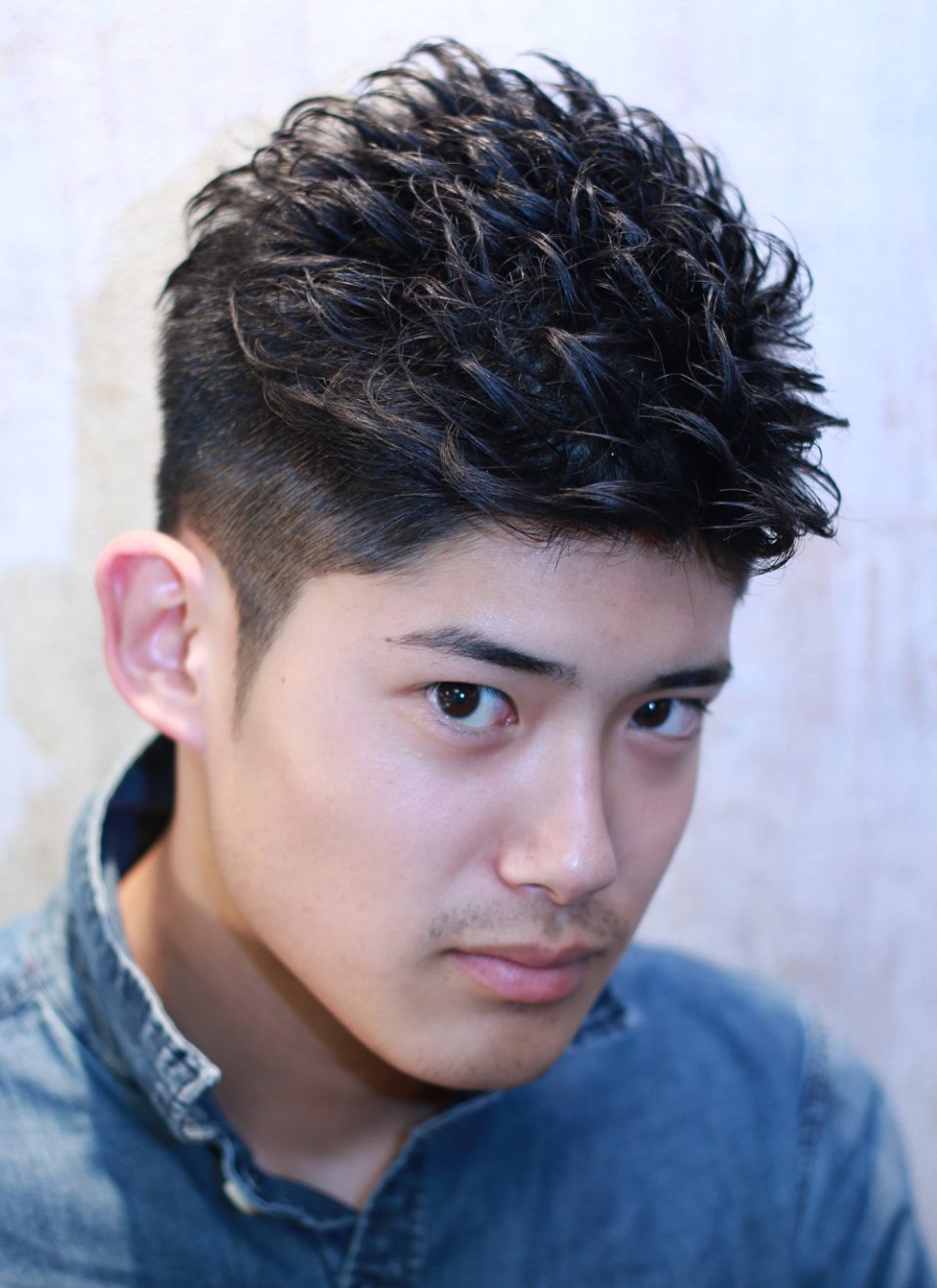 アイロン | タグ | 田中トシオヘアサロン髪ing