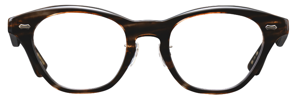 金子眼鏡ブランドの紹介（KCシリーズ｜KVシリーズ） | 金子眼鏡