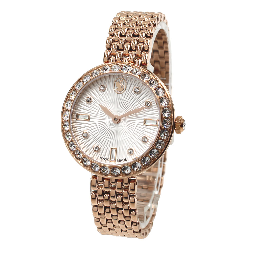 SWAROVSKI スワロフスキー 5672981 Certa セルタ 腕時計 ウォッチ