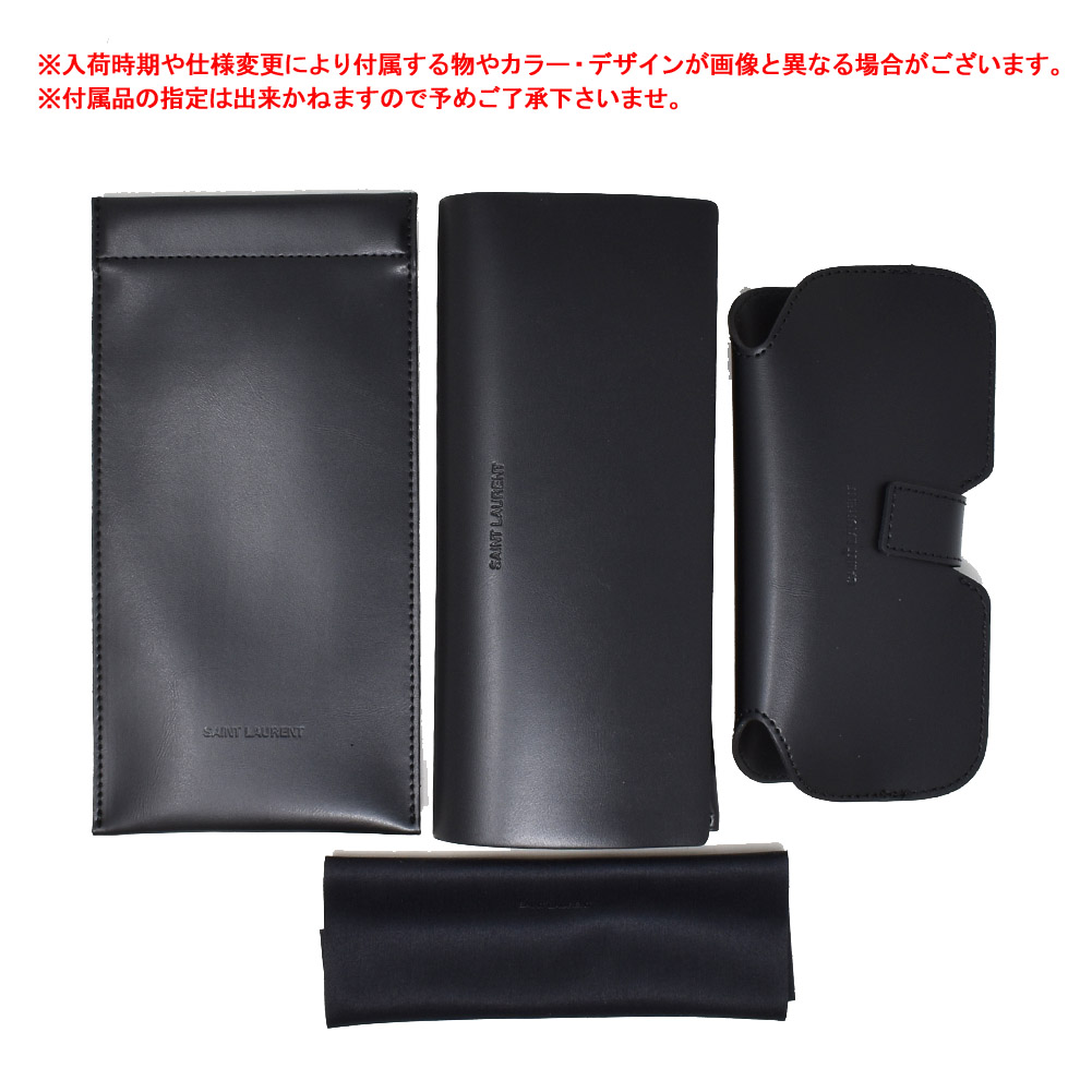 SAINT LAURENT サンローラン SL M107/K 003 サングラス アジアン