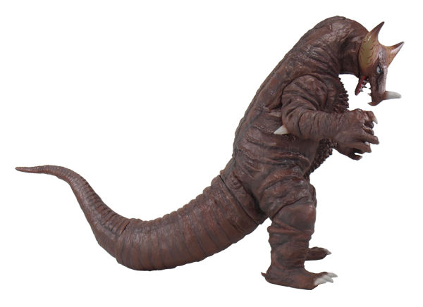 CCP 1/6特撮シリーズ ゴモラ ハイグレード Ver - KH COMPANY