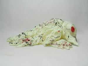 CCP AMC ヘドラ四足歩行 JAPAN CULTUER 02 Ver. 蓄光 - KH COMPANY