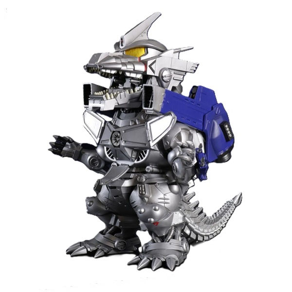 デフォリアル 3式機龍 重武装型 エクスプラス - KH COMPANY