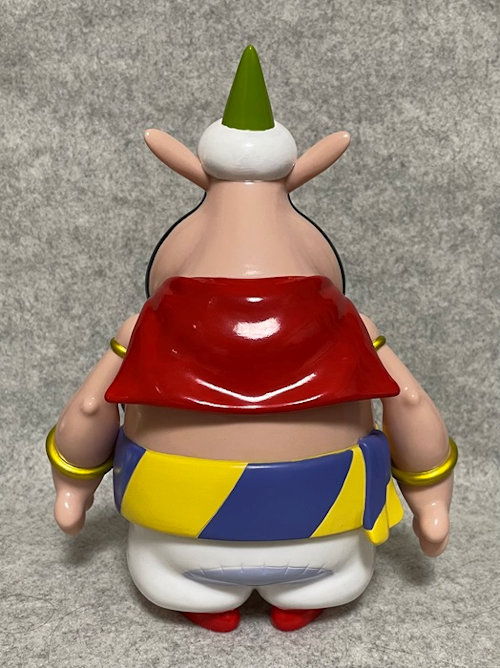 Hracka フラチカ ハクション大魔王 TVカラーver - KH COMPANY