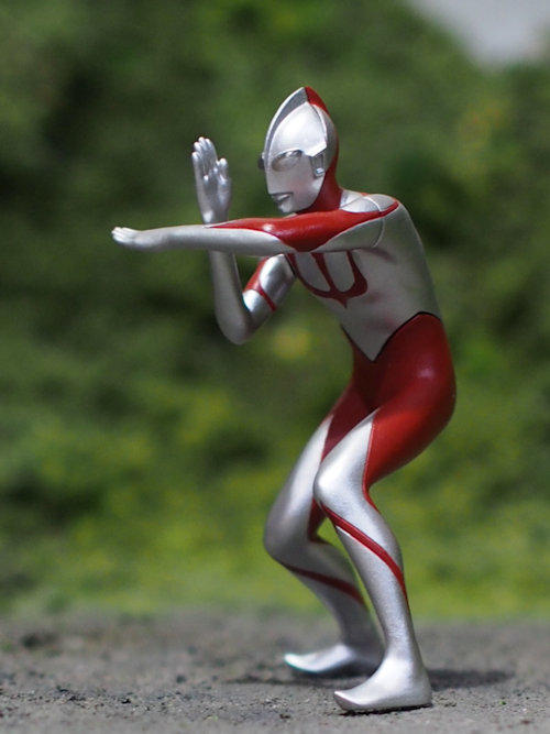 CCP 映画「シン・ウルトラマン」空想特撮映画フィギュアコレクション