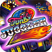 ファンキージャグラー2｜パチスロ製品情報｜株式会社北電子