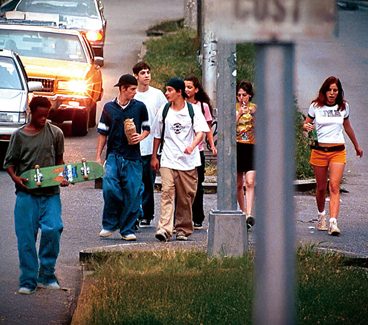 映画『KIDS／キッズ』公式サイト