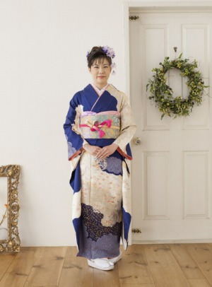 振袖用帯締め・帯揚げ・半衿・伊達衿☆【ピンクセット】 ピンク柄 | 最