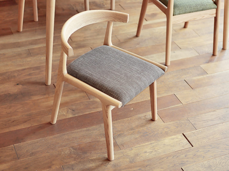 ダイニングチェアー Henry（ヘンリー）｜北欧・ヴィンテージインテリア