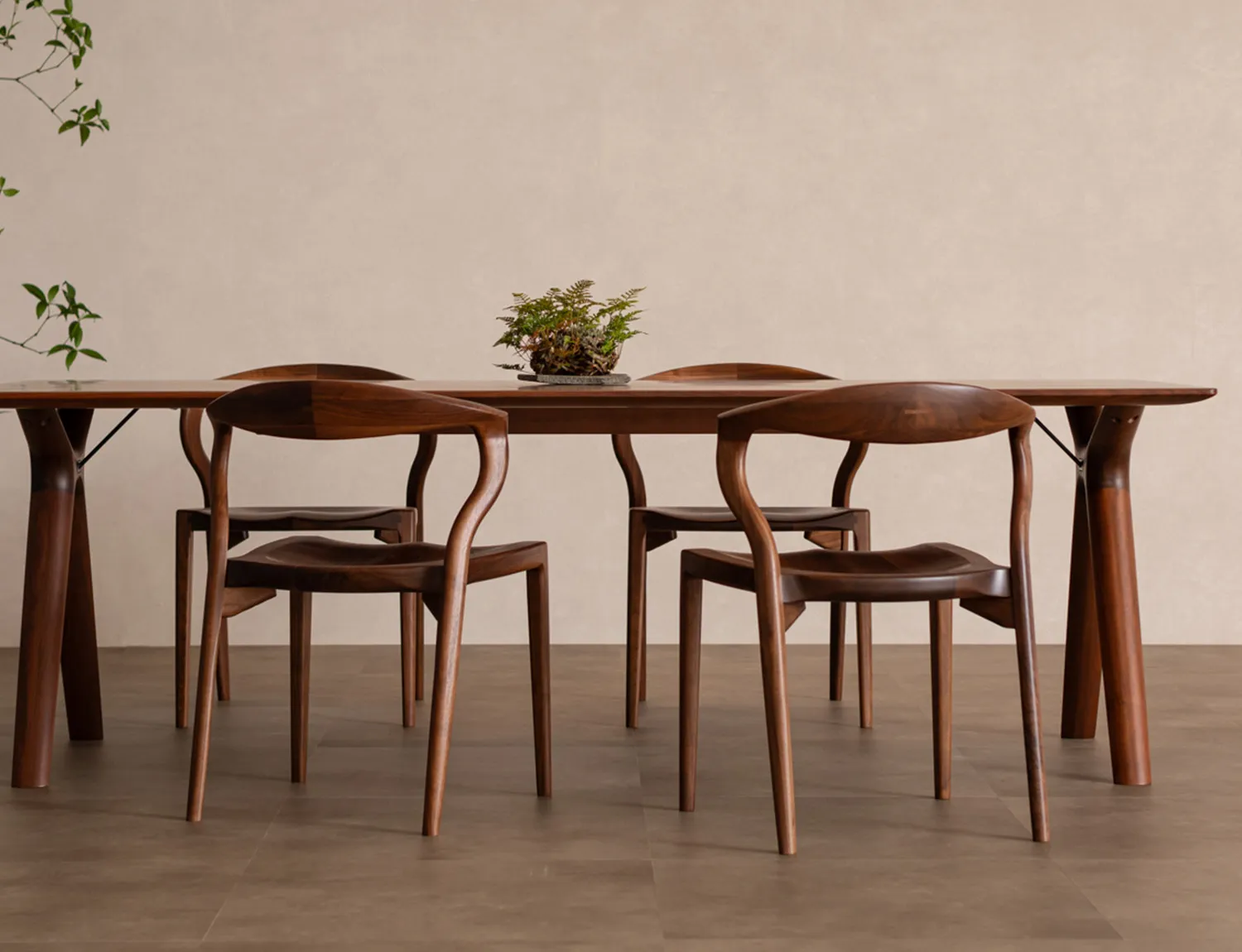 KAMUI カムイ | 起立木工株式会社