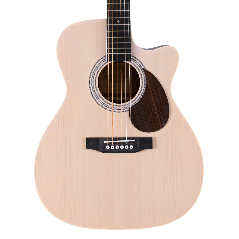 美品/弦高2.5mm調整済 】Stafford SF250M アコギ 美品/弦高2.5mm調整済