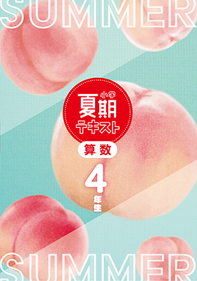 Masa 5年生 夏期講習 他教材セット 教材情報一覧・検索｜株式会社学書
