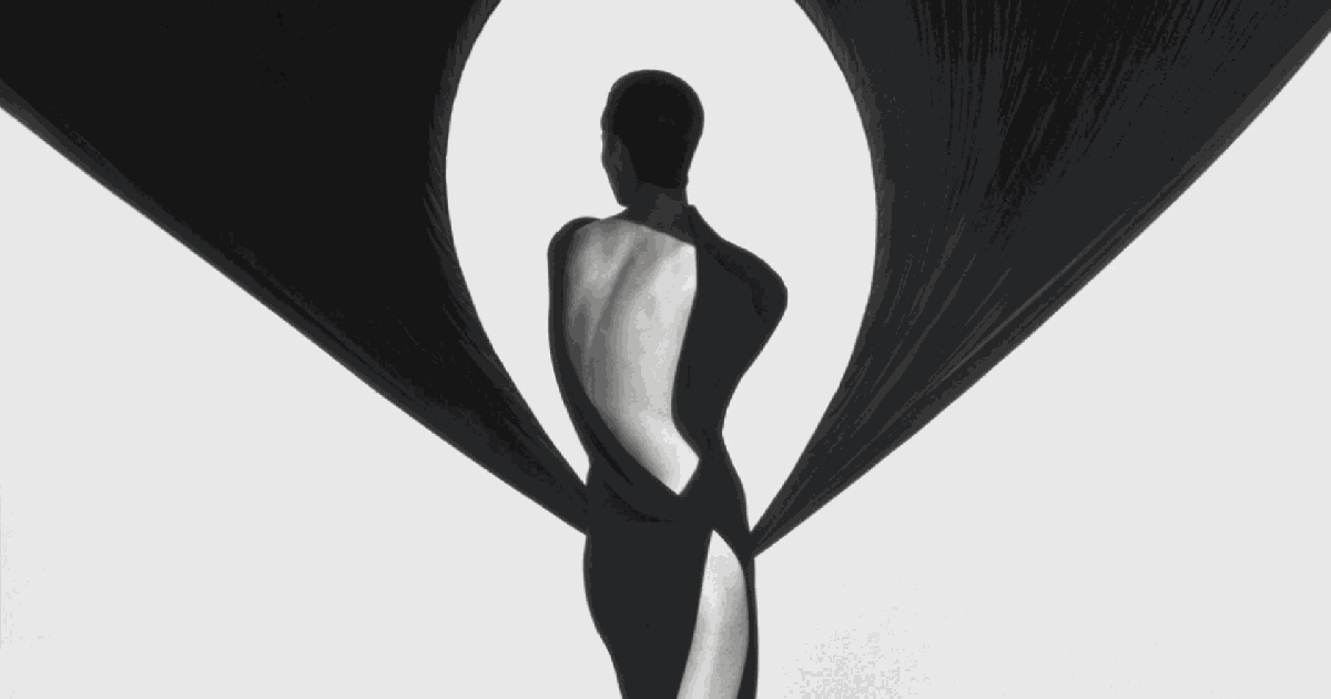 Herb Ritts Exhibition at MFA Boston Revisits Iconic Photographer