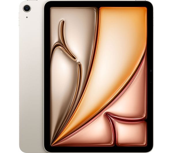 Refurbished Apple iPad Air M2 11-inch (Wi-Fi, 2024) – Hoxton Macs