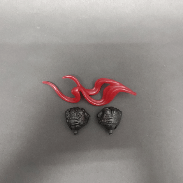 ホビーショップ I.T.R. / マーベルレジェンド マインドレス・ワン