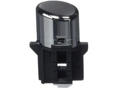 54132-SDA-A81 - Genuine Honda Knob, Push