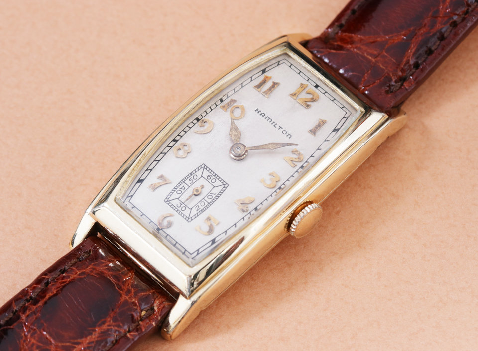 カーライル」 | ハミルトン | 商品リスト | ホロル