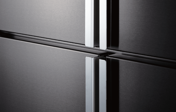 ホシザキデザイン冷凍冷蔵庫 | 業務用の厨房機器ならホシザキ株式会社