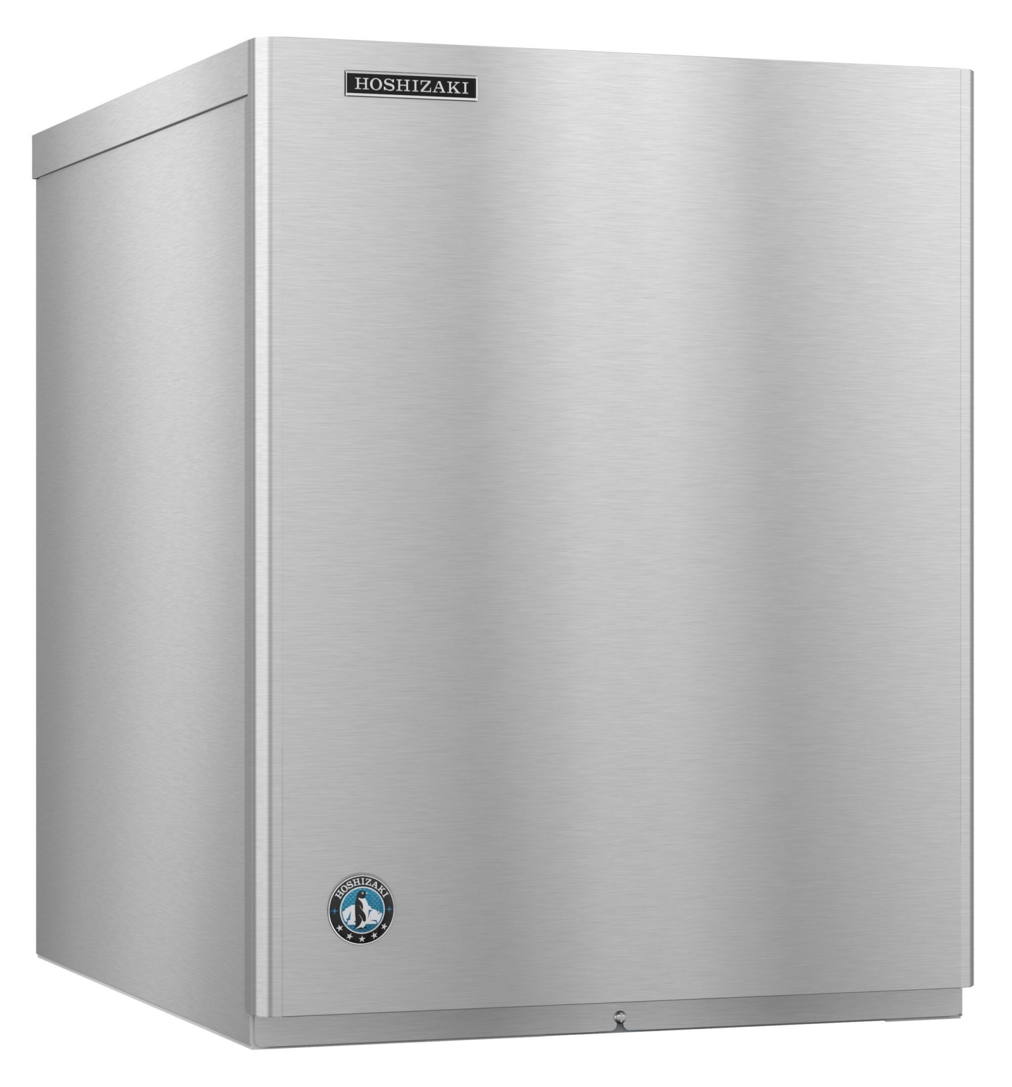 KM-901MRJZ, Crescent® Cuber Icemaker, Remote-cooled | Hoshizaki