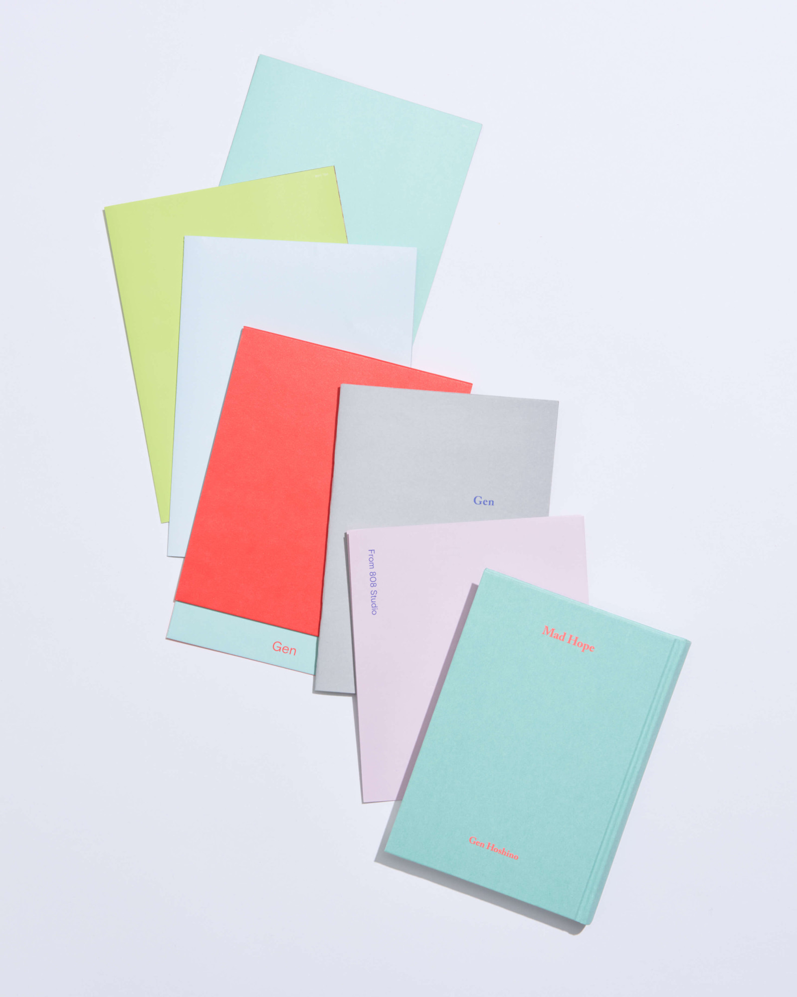 6th ALBUM『Gen』初回限定盤「Box Set “Poetry”」詳細を解禁！ | NEWS