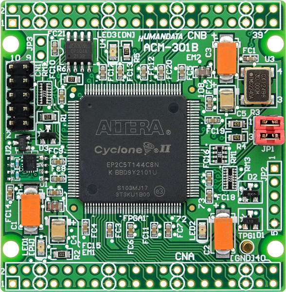 ACM・EDAシリーズ 製品一覧