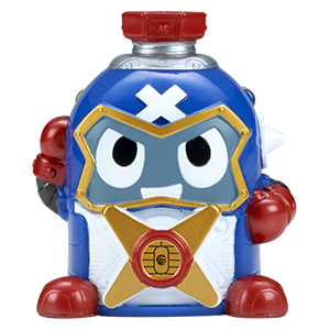 おもちゃ｜ヘボット！アニメ公式サイト