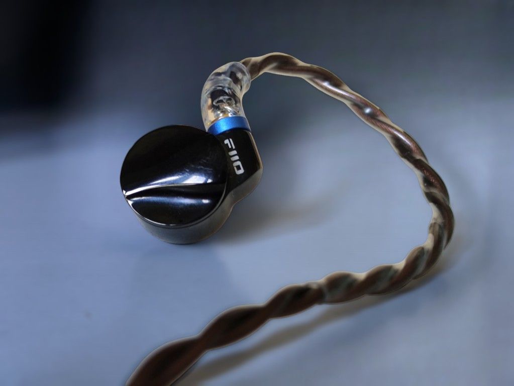 FiiO FD15 REVIEW – The Headphoneer