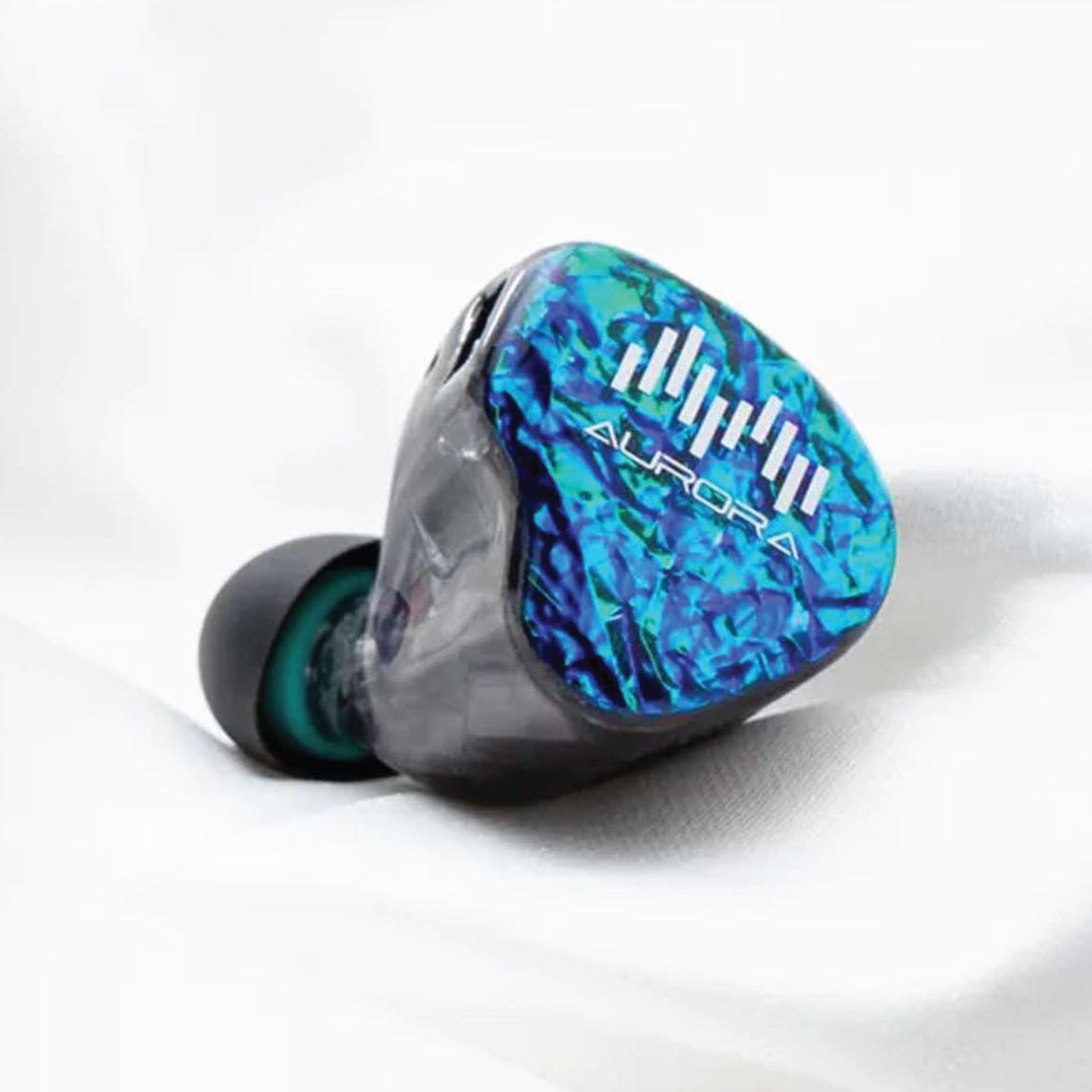 FlipEars Aurora XXIV Hybrid Driver Universal IEM