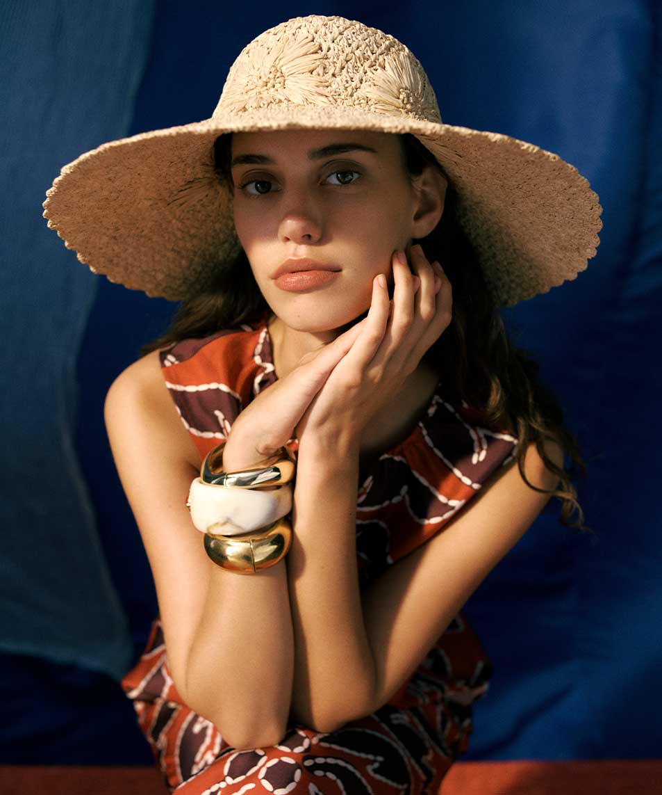 ヘレンカミンスキーの世界|ストーリー｜【公式】ヘレンカミンスキー