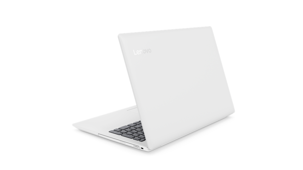 Lenovo ideapad 330-15IKB Processor Core i7-7500U (2C / 4T, 2.7