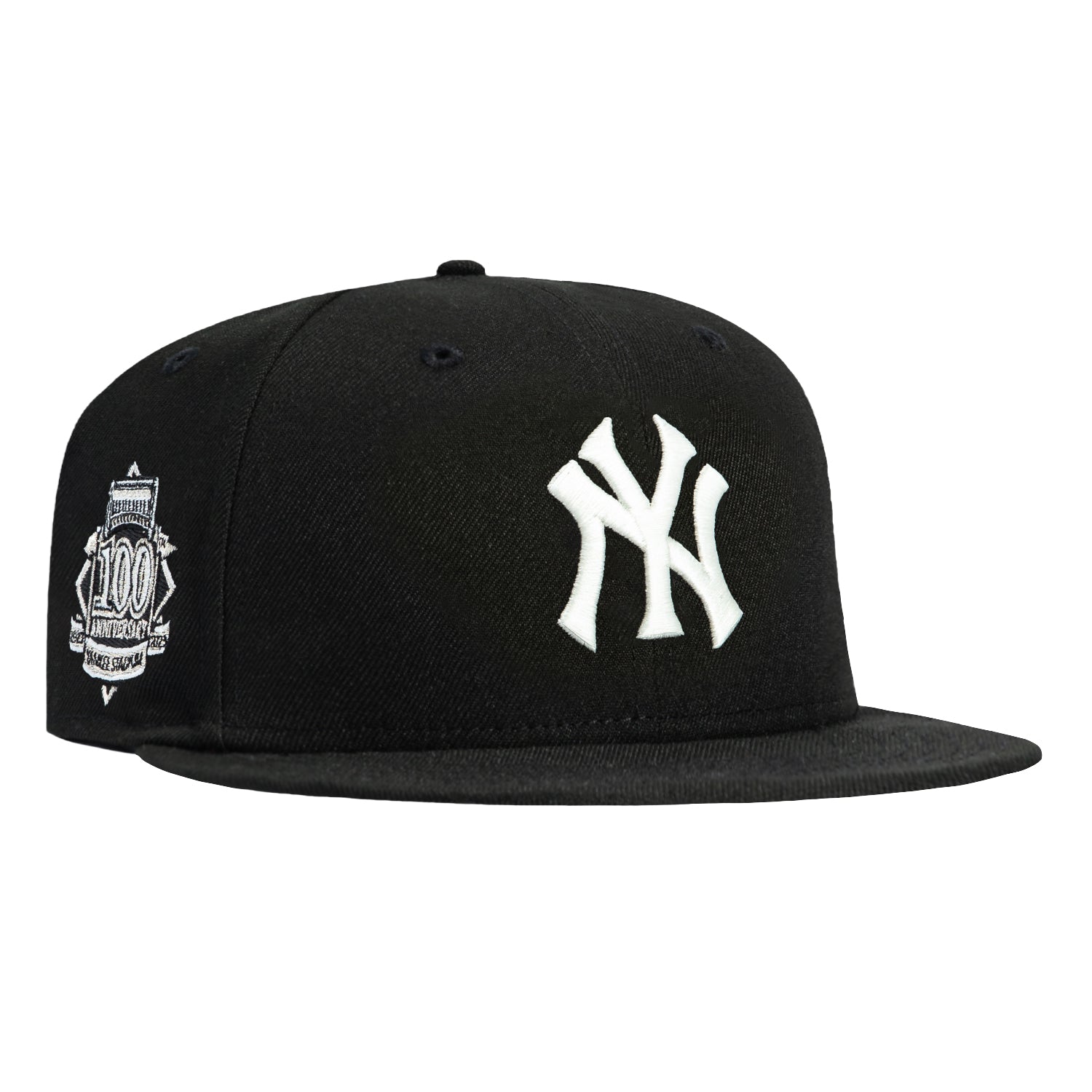 New Era 59Fifty Glow in the Dark New York Yankees 100th