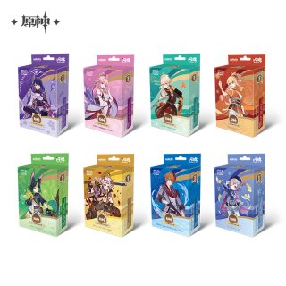 原神 宵宮 公式グッズ販売中一覧｜ HAKUTEA