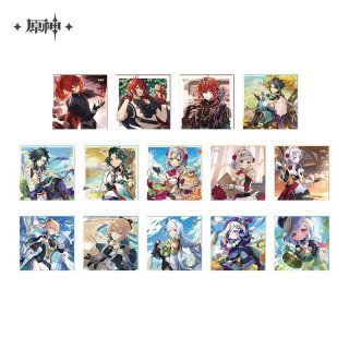 原神 ディルック 公式グッズ販売中一覧｜ HAKUTEA