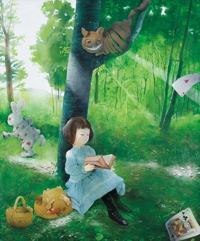 半那裕子作品集 | Hannalice